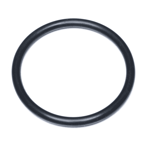 Whirlpool Part# W11673307 Filter Cap Seal - Genuine OEM