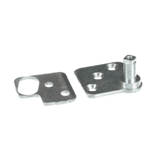 Whirlpool Part# W11673500 Door Hinge Spacer - Genuine OEM