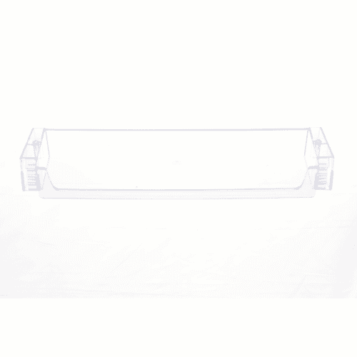 Whirlpool Part# W11674370 Cantilever Bin - Genuine OEM