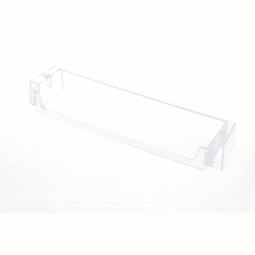 Whirlpool Part# W11674370 Cantilever Bin - Genuine OEM
