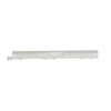 Whirlpool Part# W11675285 Shelf Rail  - Genuine OEM