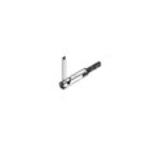Whirlpool Part# W11675306 Door Hinge - Genuine OEM