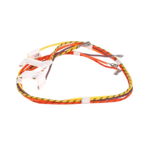 Whirlpool Part# W11675846 Wire Harness - Genuine OEM