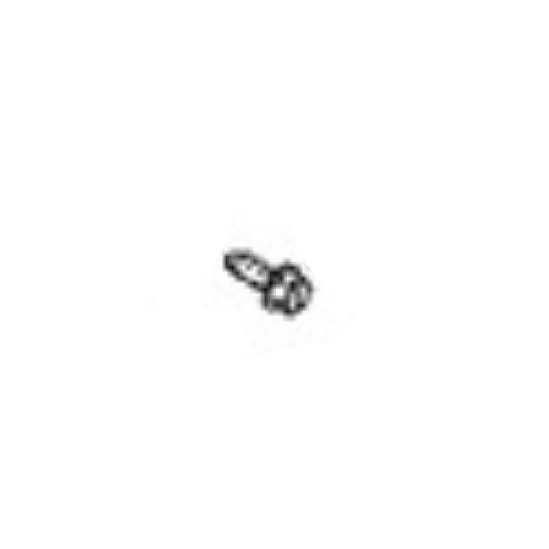 Whirlpool Part# W11676351 Screw - Genuine OEM