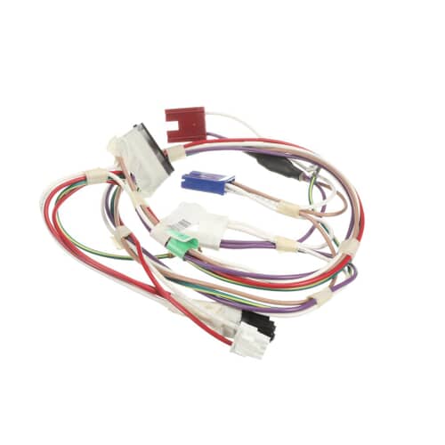 Whirlpool Part# W11676780 Wire Harness - Genuine OEM
