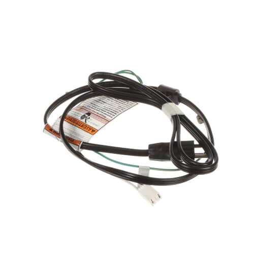Whirlpool Part# W11676810 Power Cord - Genuine OEM