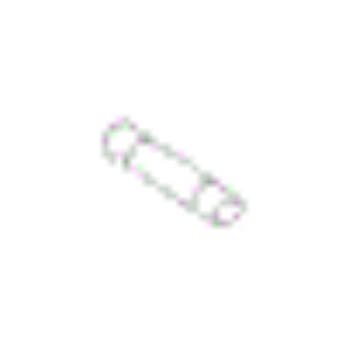 Whirlpool Part# W11677637 Thermal Fuse - Genuine OEM