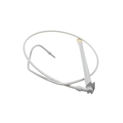 Whirlpool Part# W11677731 Fill Tube - Genuine OEM