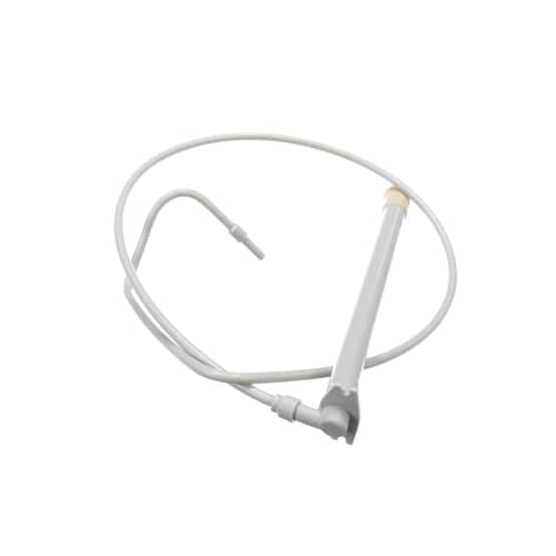 Whirlpool Part# W11677731 Fill Tube - Genuine OEM