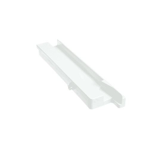 Whirlpool Part# W11678574 Rail Track Pan - Genuine OEM