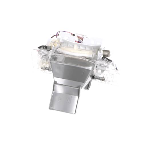 Whirlpool Part# W11678832 Cuda Separator Assembly - Genuine OEM