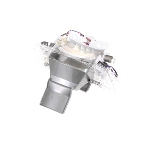 Whirlpool Part# W11678832 Cuda Separator Assembly - Genuine OEM