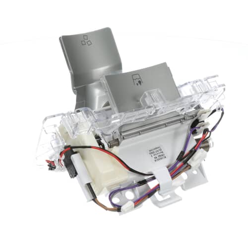 Whirlpool Part# W11678839 Ice Door - Genuine OEM