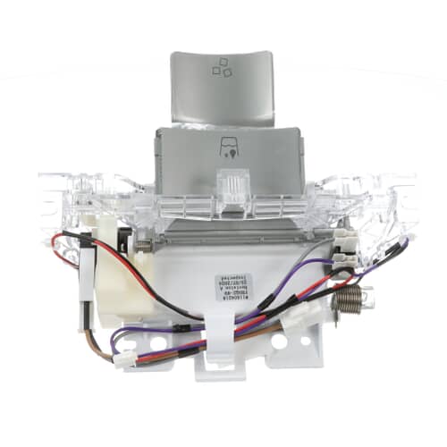Whirlpool Part# W11678839 Ice Door - Genuine OEM