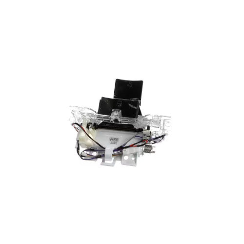 Whirlpool Part# W11678840 Ice Door Assembly - Genuine OEM