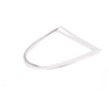 Whirlpool Part# W11678967 Door Gasket (White) - Genuine OEM