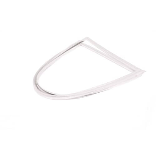 Whirlpool Part# W11678967 Door Gasket (White) - Genuine OEM