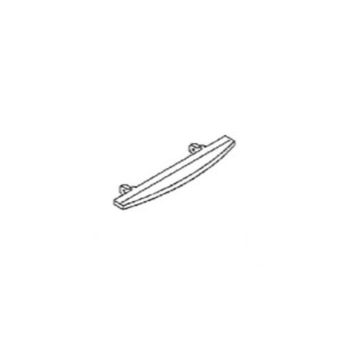 Whirlpool Part# W11679165 Foot Pedal - Genuine OEM