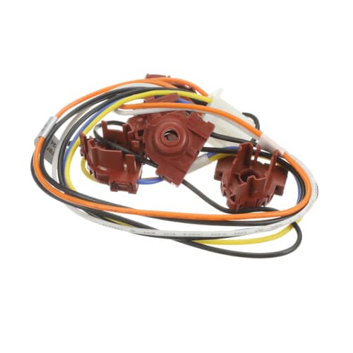 Whirlpool Part# W11679666 Switch Wire Harness - Genuine OEM