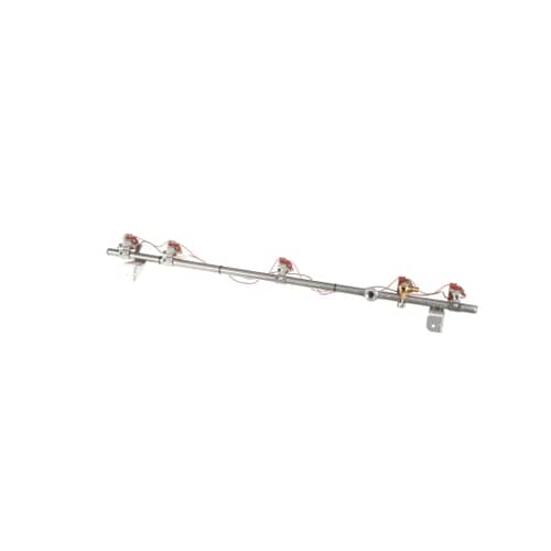 Whirlpool Part# W11679667 Manifold Assembly - Genuine OEM