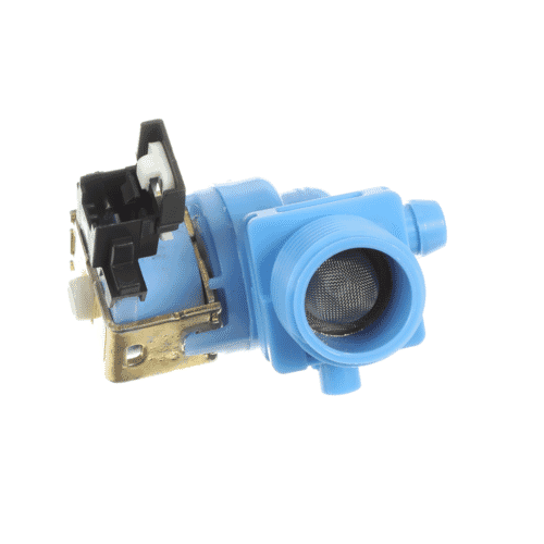 Whirlpool Part# W11684258 Inlet Valve - Genuine OEM