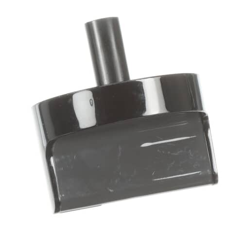 Whirlpool Part# W11684561 Knob (Black) - Genuine OEM