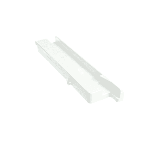 Whirlpool Part# W11685636 Track Rail (Right) - Genuine OEM