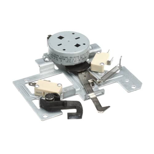 Whirlpool Part# W11686858 Motorized Door Latch - Genuine OEM