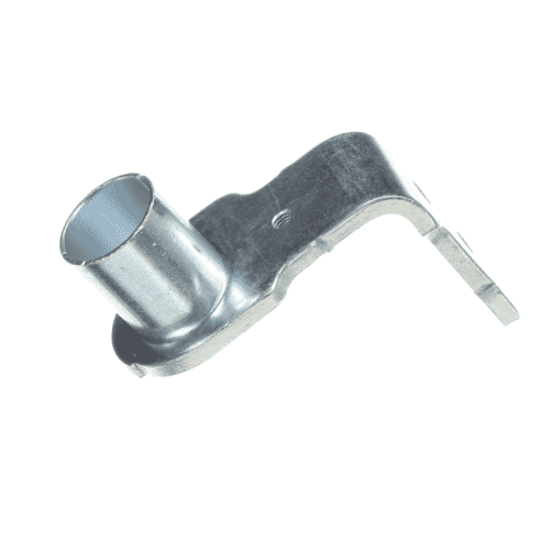 Whirlpool Part# W11687636 Door Hinge - Genuine OEM