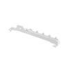 Whirlpool Part# W11688711 Track Holder (Left) - Genuine OEM