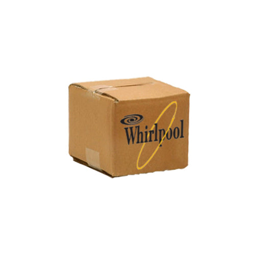 Whirlpool Part# W11690600 Bumper - Genuine OEM