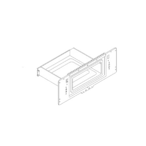 Whirlpool Part# W11690866 Drawer Assembly - Genuine OEM