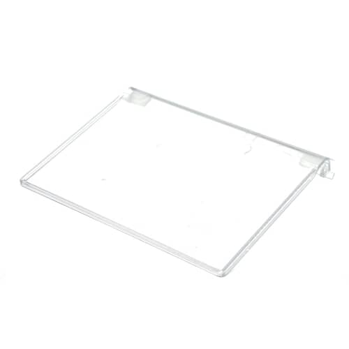 Whirlpool Part# W11690902 Ice Door - Genuine OEM