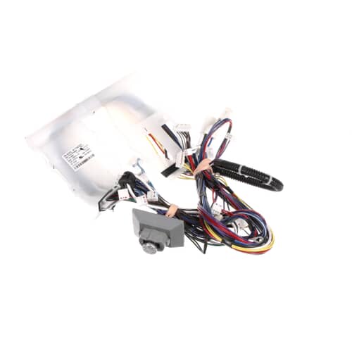 Whirlpool Part# W11697178 Wire Harness - Genuine OEM