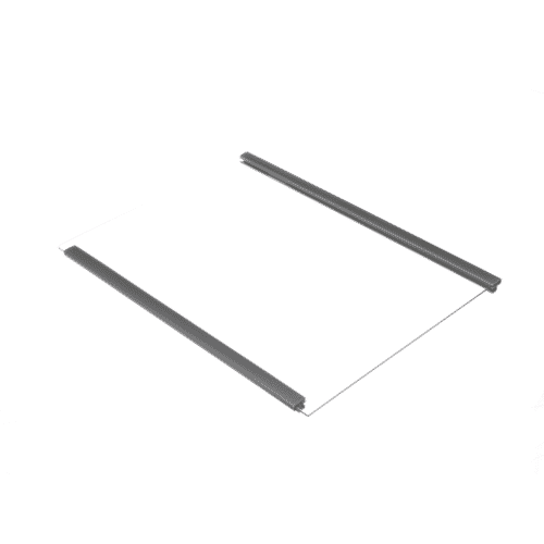 Whirlpool Part# W11697465 Glass Shelf - Genuine OEM
