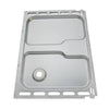 Whirlpool Part# W11699791 Electronic Burner Box - Genuine OEM