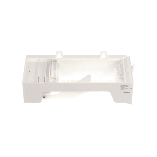 Whirlpool Refrigerator Ice Maker Assembly - W11700250