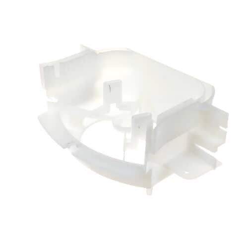 Whirlpool Part# W11700329 Evaporator Shroud - Genuine OEM