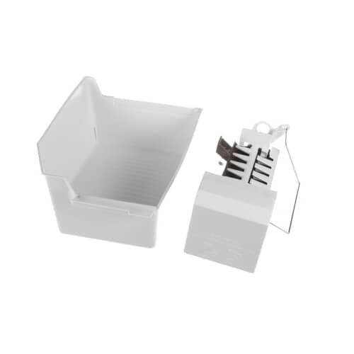 Whirlpool Part# W11700559 Ice Maker - Genuine OEM