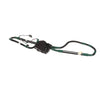Whirlpool Washer Door Latch - W11700916