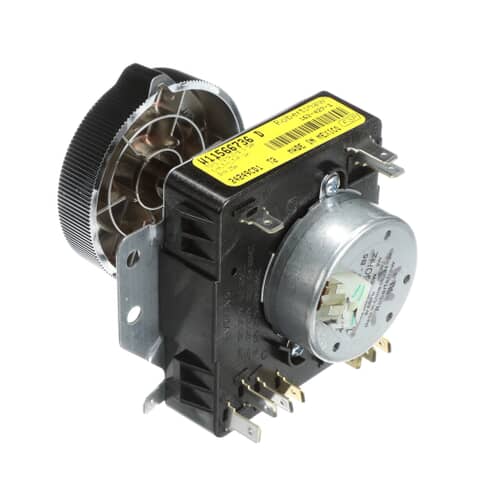 Whirlpool Part# W11701755 Gas Timer - Genuine OEM