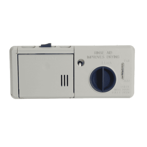 Whirlpool Dispenser Assembly W11705150