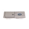 Whirlpool Part# W11705151 Dispenser Assembly - Genuine OEM