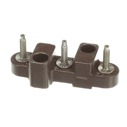 Whirlpool Part# W11705611 Terminal Block - Genuine OEM