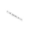Whirlpool Part# W11707073 Door Handle Assembly - Genuine OEM