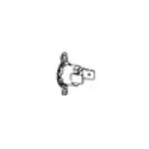 Whirlpool Part# W11707308 Magnetron Thermostat - Genuine OEM