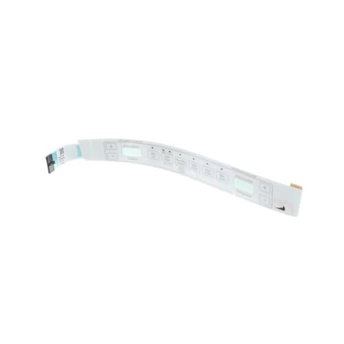 Whirlpool Part# W11712701 Overlay - Genuine OEM