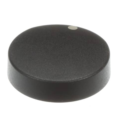 Whirlpool Part# W11715914 Knob - Genuine OEM