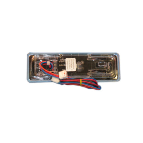 Whirlpool Part# W11715936 Single Pad Assembly - Genuine OEM