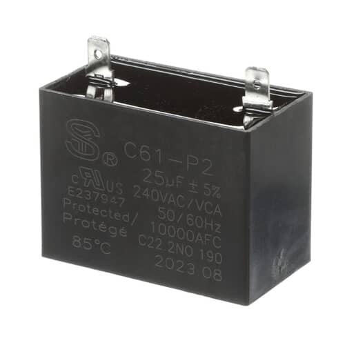 Whirlpool Part# W11715950 Capacitor - Genuine OEM